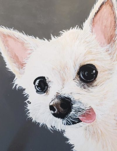 White-Dog-600x593